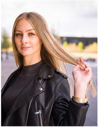 Twój Portret sesja zdjęciowa Będzin