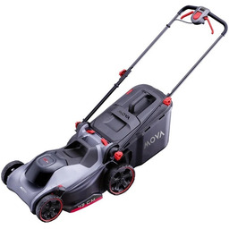Kosiarka akumulatorowa 43cm bezsczotkowa 40V MOVA GL417