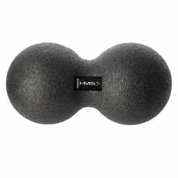 BLM02 12*24CM PODWÓJNA PIŁKA DO MASAŻU/ DUO BALL