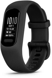 Garmin vivosm5 S/M Czarny Smartband