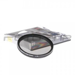 Digital King Slim filtr polaryzacyjny 72mm