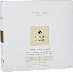 Guerlain, Abeille Royale Honey Cataplasm Mask 4 U,