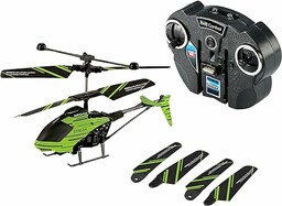 Revell Control 23829 śmigłowiec sterowany na podczerwień, zielony