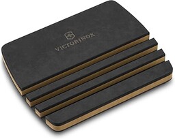 Victorinox Stojak na deskę do krojenia, praktyczny uchwyt