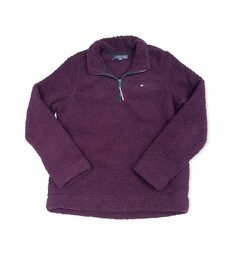 Wciągana bluza damska TOMMY HILFIGER M