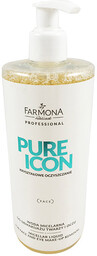 Farmona Professional Pure Icon, Woda micelarna do demakijazu