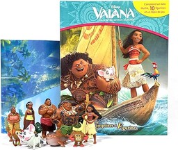 DISNEY Vaiana