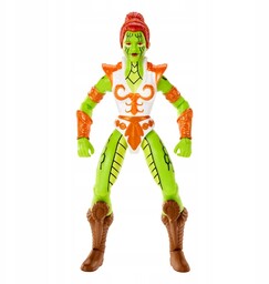 Figurka Masters of the Universe Origins Snake Teela