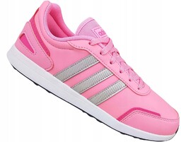 Adidas Vs Switch GZ4932 Buty Różowe Dziecko Lekkie