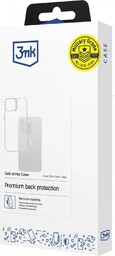3mk Satin Armor Case+ Samsung Galaxy S25+