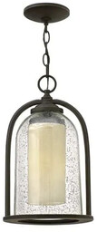 Lampa klasyczna wisząca QUINCY HK/QUINCY8/M IP23 Elstead