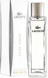 Lacoste Pour Femme, woda perfumowana, 90ml (W)
