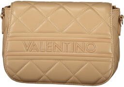 TOREBKA VALENTINO BAGS DAMSKA BEŻOWA