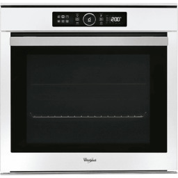 Piekarnik WHIRLPOOL AKZM 8480 WH