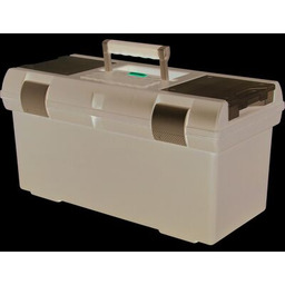 Skrzynka narzędziowa 26" grafitowy Curver