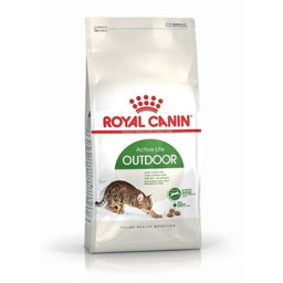 Royal Canin Active Life Outdoor 4 kg -