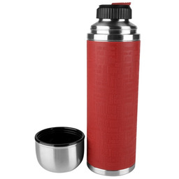 Termos Tefal Senator K3068414 Bordowy