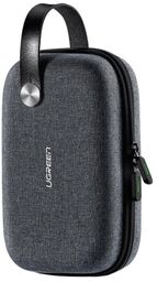 Ugreen etui na akcesoria dysk szare 50903