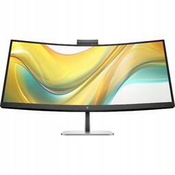 Zakrzywiony monitor Hp Pro 534pm S5 9E0Z2UT 34"