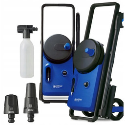 Nilfisk Core 150-10 Powercontrol Eu, mocna myjka ciśnieniowa