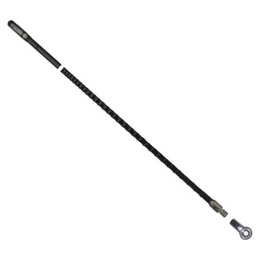 Antena Helikalna Cb Sirio Flex Log 4 Adaptor