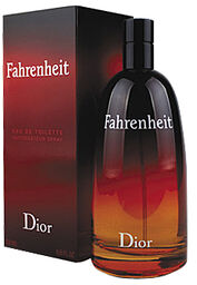 Christian Dior Fahrenheit, Woda toaletowa 50ml