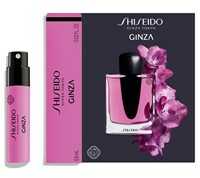 Shiseido Ginza Murasaki, EDP - Próbka perfum