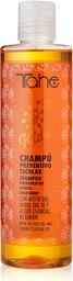Tahe Kids Protect 2-Phase Szampon, Przezroczysty, 300 ml