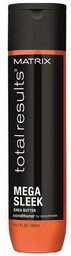 Matrix Mega Sleek Odżywka wygładzająca włosy 300ml