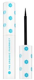 The Organic Pharmacy Precision Liquid Eye Liner Black