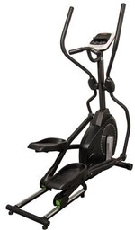 Orbitrek magnetyczny E-nw1000 Eb Fit+pas telemetryczny - (22)266
