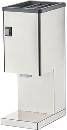Stalgast Kruszarka do lodu 90 kg/h, 250W