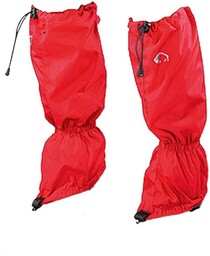 Tatonka Uniseks Gaiter 420Hd 2750 Stuptuty, Czerwony, Medium