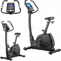 Rower Elektromagnetyczny Stacjonarny Treningowy Do Ćwiczeń Fitness Gymtek