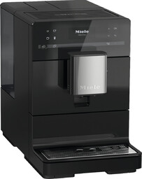 Ekspres ciśnieniowy MIELE Silence CM 5310 Obsidian Black