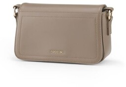 Torebka damska listonoszka PUCCINI FASHION Collection BK2241219M
