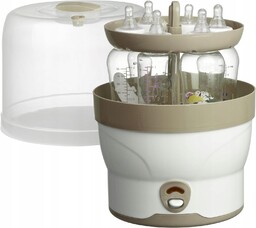 Elektroniczny Sterylizator Parowy Babyruf Bs 29