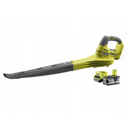 Dmuchawa Ogrodowa Akumulatorowa 18V 4,0Ah Ryobi RBL1820S40F 5133004180