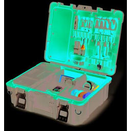 Skrzynka technican box 16,3 l Keter