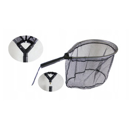 PODBIERAK MUCHOWY SPINNINGOWY MISTRALL 60cm