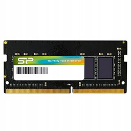 Pamięć Ram DDR4 Silicon Power 16GB 3200MHz SP016GBSFU320X02