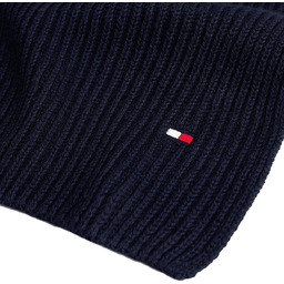 Sciarpa Uomo tommy hilfiger AM0AM12847-DW6 Blu