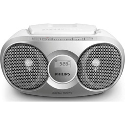 Boombox PHILIPS AZ215S/12