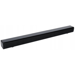 Panasonic SC-HTB100EGK Soundbar 2.0 45 W czarny
