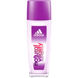 adidas Natural Vitality damski dezodorant w naturalnym sprayu