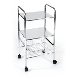 AWD INTERIOR AWD02040022 REGAŁ ŁAZIENKOWY