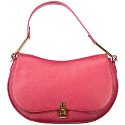 TORBA DAMSKA COCCINELLE CZERWONA