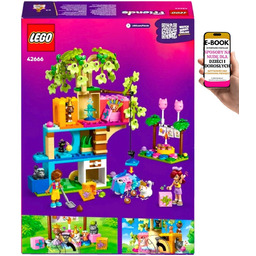 LEGO  Friends Kocie Przyjęcie 5 Kotków +