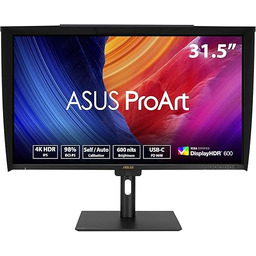 ASUS ProArt PA32UCE Profesjonalny monitor 32" 4K 16:9,