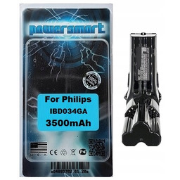 Bateria Do Philips IBD034GA IP822 FC6903 FC6822 FC6826